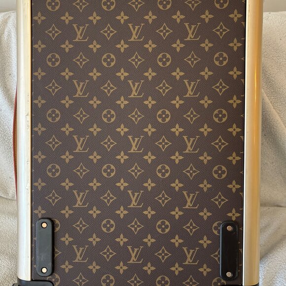 Louis Vuitton - Horizon 50 Monogram Spinner Suitcase - Picture 14 of 16